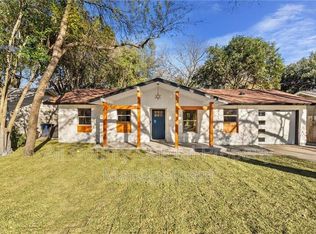 810 Sahara Ave, Austin, TX 78745