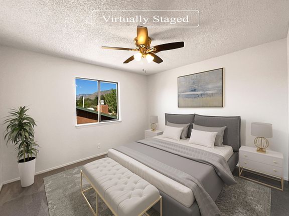 4th image of 612 Vista Abajo Dr NE