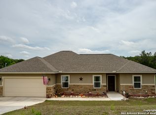 282 Bogi St, Canyon Lake, TX 78133