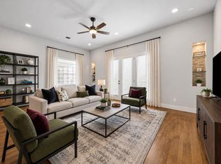 864 Wakefield Dr APT E, Houston, TX 77018