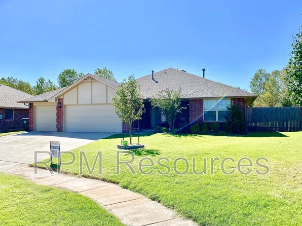10800 SE 27th St, Midwest City, OK 73130