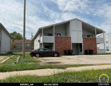 3401 SW Burnett Rd, Topeka, KS, 66614