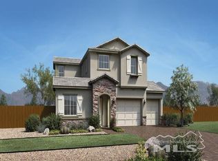 9317 Skyracer Dr, Reno, NV 89521