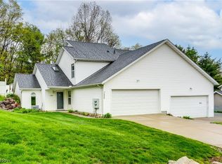 600 Hilltop Ter, Tallmadge, OH 44278