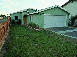 4435 S Francis Ave, Chino, CA 91710