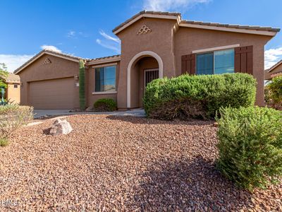 42425 W NORTH STAR Drive, Maricopa, AZ, 85138