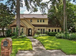 9027 Napfield Dr, Spring, TX 77379