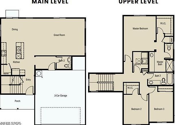 2nd image of 3458 Payton Way Lot 100