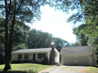 479 Lisbon Rd, Canterbury, CT 06331