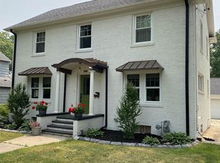 1620 W Oakwood Ave, Beloit, WI 53511