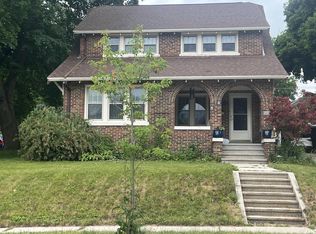 422 Stafford St, Plymouth, WI 53073