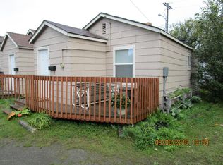 1523 Karluk St, Anchorage, AK 99501