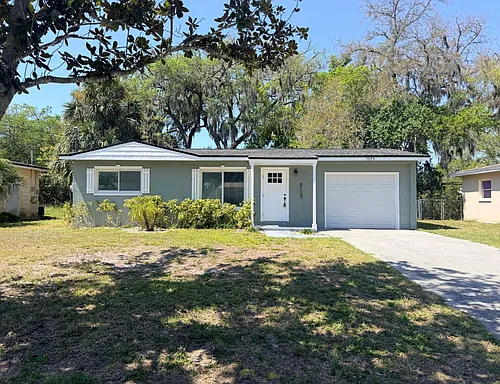 5529 Magnolia Way Photo 1