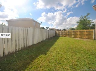 17725 SW 27th Ct, Miramar, FL 33029