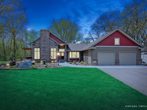 19100 147th St NW, Elk River, MN 55330