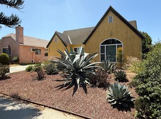 5024 W 20th St, Los Angeles, CA 90016