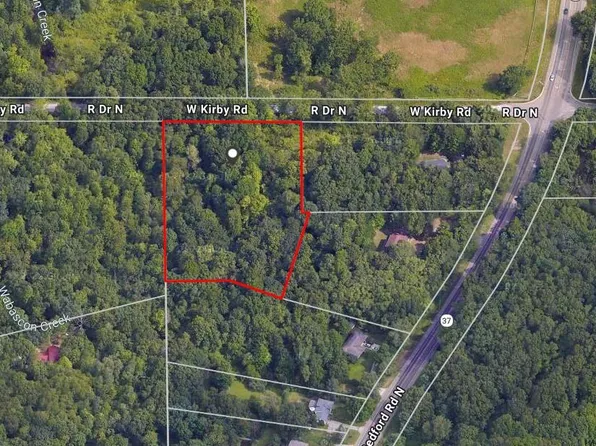 W Kirby Rd, Battle Creek, MI 49017