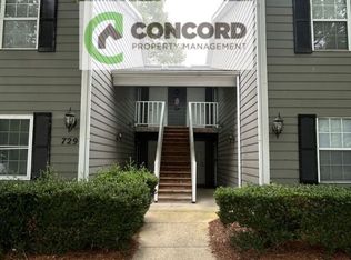 729 Shelby Dr APT C, Greensboro, NC 27409