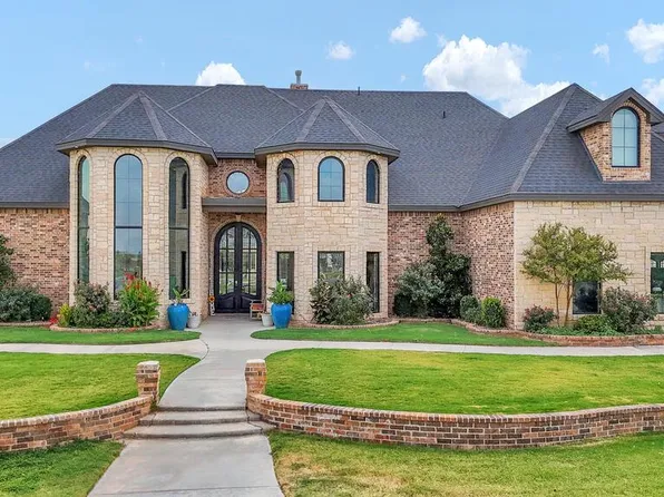 6401 W County Road 41, Midland, TX 79707