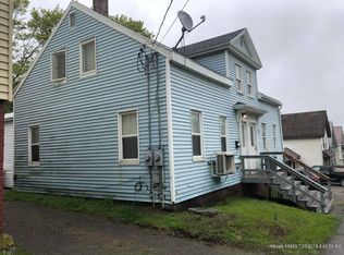 339 Union St, Bangor, ME 04401