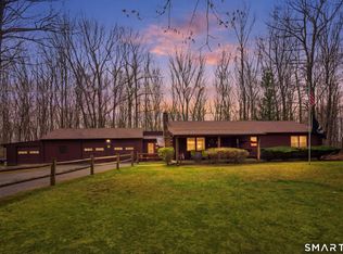 57 Hayes Avenue, Ellington, CT 06029