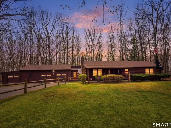 57 Hayes Avenue, Ellington, CT 06029