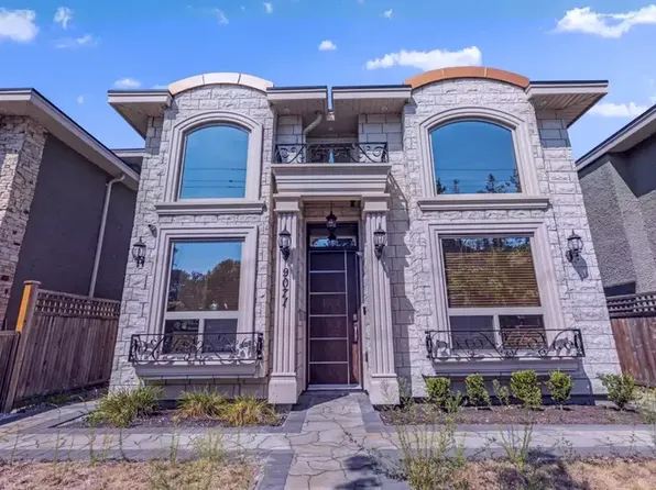 9071 Steveston Hwy #1A, Richmond, BC V7A 1M6