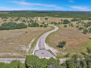 TRACT W 1st St #1, Lampasas, TX 76550