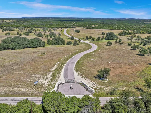 Tract 1 Lot 1 County Road 1255, Lampasas, TX 76550