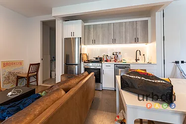 Rented by Urban Pads