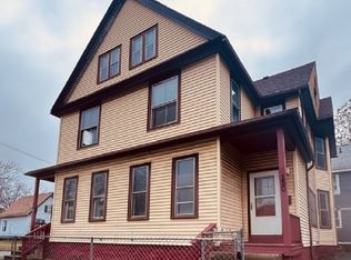 150-152 Frost Ave, Rochester, NY 14608