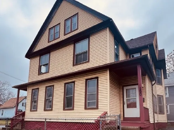 150-152 Frost Ave, Rochester, NY 14608