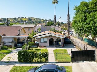 5141 Oakland St, Los Angeles, CA 90032