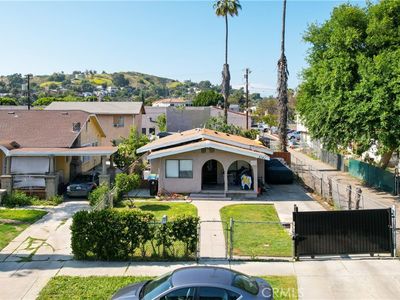 5141 Oakland St, Los Angeles, CA, 90032