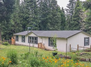 2800 Bar L Ranch Rd, Glide, OR 97443
