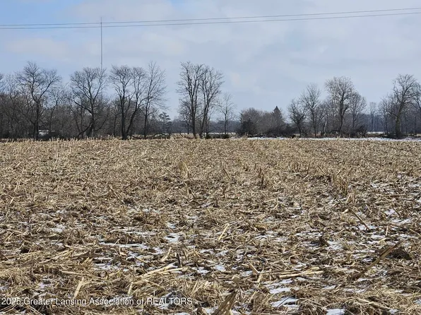 0 Springport Rd, Eaton Rapids, MI 48827