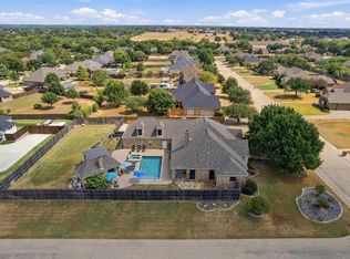 7211 Hamilton Dr, Midlothian, TX 76065