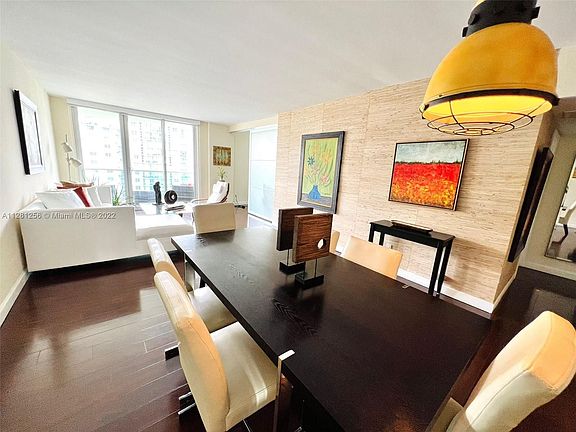 2nd image of 19380 Collins Ave APT 1211
