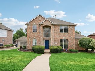 1935 Fall Creek Trl, Keller, TX 76248