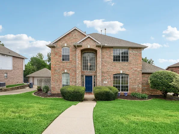 1935 Fall Creek Trl, Keller, TX 76248
