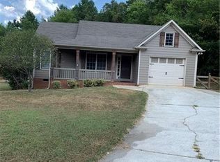 1051 Jones Mill Rd, Cartersville, GA 30120