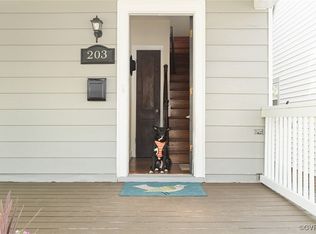 203 W 30th St, Richmond, VA 23225