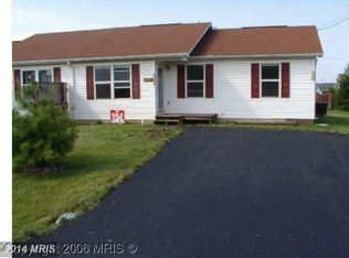 111 Forrest Dr, Winchester, VA 22603