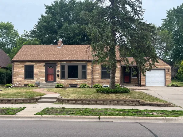 2901 29th Ave NE, Saint Anthony, MN 55418