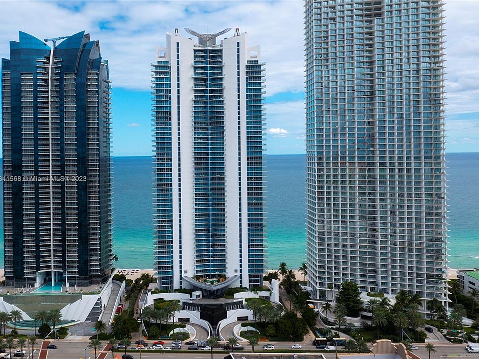 1st image of 17121 Collins Ave APT 3708