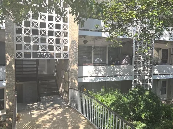 7553 Spring Lake Dr #D, Bethesda, MD 20817