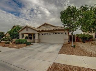 15809 W Latham St, Goodyear, AZ 85338