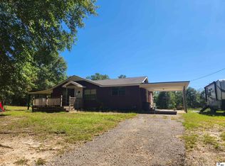 1251 W Port Union Rd, Farmerville, LA 71241