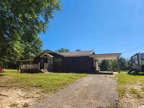 1251 W Port Union Rd, Farmerville, LA 71241
