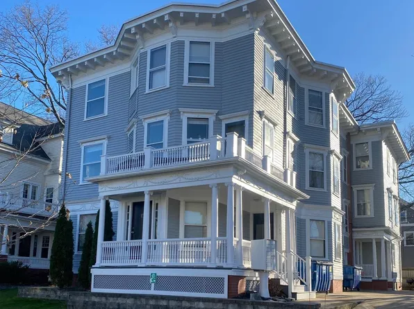 155 Medway St #11, Providence, RI 02906